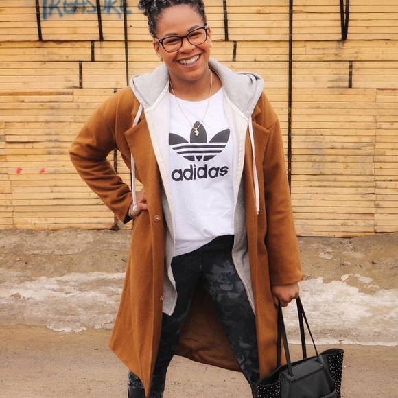 Long Coat - Picture 5 of 5